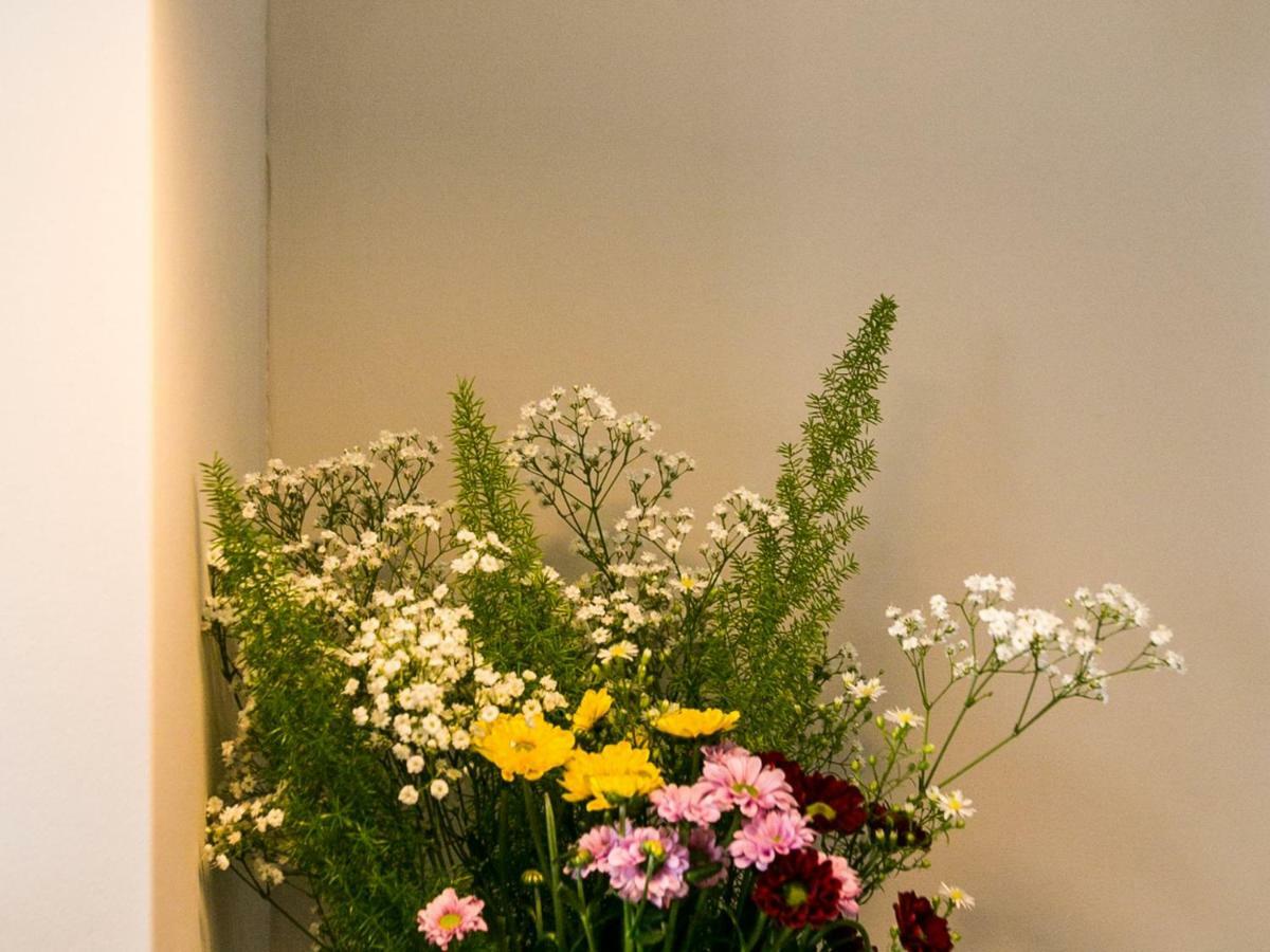 Exquisite 3Bdr Botanical Oasis In Central ブライトン エクステリア 写真